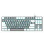 کیبورد AULA F-3287 MECHANICAL