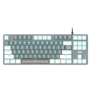 کیبورد AULA F-3287 MECHANICAL