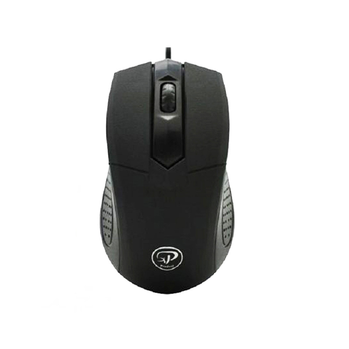 10 موس سیم دار XPM691K - تصویر 1
