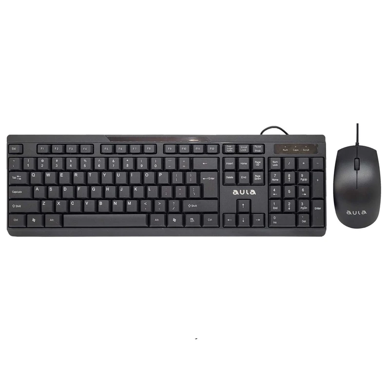 11053f635c2895046e305cd4b44e916e2ebe1758_1721456895 کیبورد موس سیم دار AULA AC-101