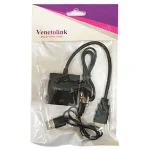 تبدیل venetolink HDMI TO VGA - تصویر 2