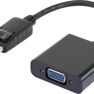 تبدیل DISPLAY TO VGA