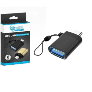 تبدیل OT-01 BAYBEL TYPEC OTG