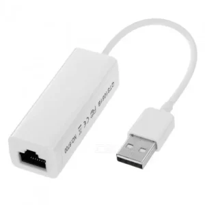 تبدیل KINGDOM USB TO LAN