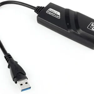 تبدیل 10.100.1000 USB.2 TO LAN