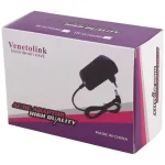 آداپتور COMBO venetolink 12V-1A - تصویر 3