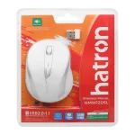 موس بیسیم بی صدا HATRON HMW-120SL