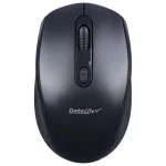 کیبورد موس بیسیم KM-W02 DATALIFE - تصویر 5