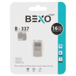 فلش 16G B-337 BEXO - تصویر 2