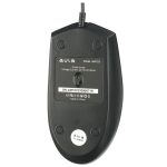 موس سیم دار AM-103 AULA - تصویر 4