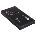 باکس هارد 2/5 اینچ XP-HC194K USB.3 - تصویر 3