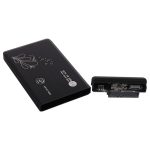 باکس هارد 2/5 اینچ XP-HC194K USB.3 - تصویر 4