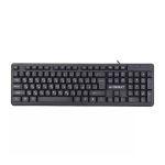 کیبورد سیم دار xp-product 8300k