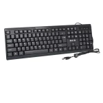 کیبورد سیم دار AULA AK-205 - تصویر 3