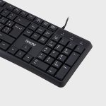 کیبرد سیم دار BK-3870 BEYOND - تصویر 2