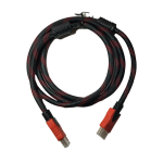 کابل HDMI کنفی 1/5 متر XP - تصویر 2