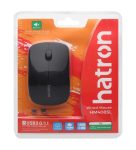 موس سیم دار هترون HATRON HM-408SL