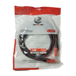 کابل HDMI کنفی 1/5 متر XP