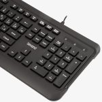 کیبردموس سیم دار BMK-4470 BEYOND - تصویر 3