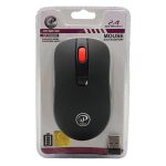 موس بیسیم XP-W460K