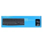 کیبورد و موس بیسیم BEYOND BK-5110RF