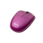 موس بیسیم بی صدا HATRON HMW-398SL - تصویر 4