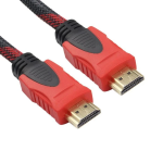 کابل HDMI کنفی 1/5 متر XP - تصویر 3