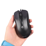 موس سیم دار بیاند BEYOND BM-1181 - تصویر 2