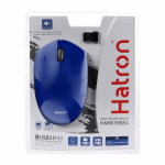 موس بیسیم بی صدا  HATRON HMW-398SL