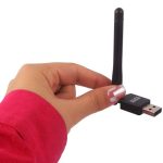 کارت شبکه وایرلس ایکس پی پروداکت XP-PRODUCT W923 - تصویر 5