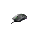 موس گیم سیم دارF-820BLACK AULA - تصویر 2