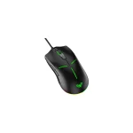 موس گیم سیم دارF-820BLACK AULA - تصویر 3