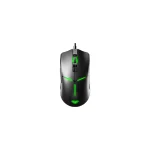 موس گیم سیم دارF-820BLACK AULA - تصویر 4