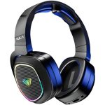 هدست گیمینگ AULA F608 RGB - تصویر 2