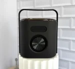 اسپیکر بلوتوث zqs-p10 - تصویر 2