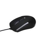 موس سیم دار BEYOND BM-3676 LED WHITE - تصویر 3