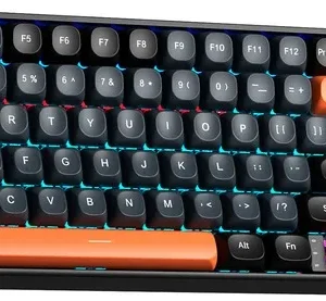 کیبورد AULA S100 MECHANICAL