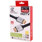 کابل xp-product 4K 1/5M HDMI