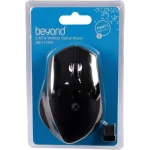 ماوس بی سیم بیاند مدل BM-1775RF - تصویر 4
