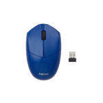 موس بیسیم بی صدا  HATRON HMW-398SL - تصویر 2