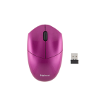 موس بیسیم بی صدا HATRON HMW-398SL - تصویر 2