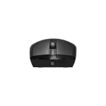 موس سیم دار AM-102 AULA LED - تصویر 3