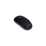 موس سیم دار AM-102 AULA LED - تصویر 4