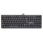 کیبورد سیم دار AULA AK-205