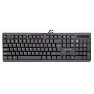 کیبورد سیم دار AULA AK-205