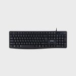 کیبرد سیم دار BK-3870 BEYOND - تصویر 3