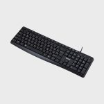 کیبرد سیم دار BK-3870 BEYOND - تصویر 4