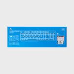 کیبرد سیم دار BK-3870 BEYOND - تصویر 5