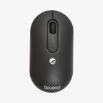 موس بیسیم بی صدا BEYOND BM-1785RF - تصویر 2