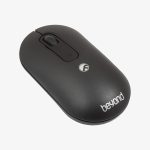 موس بیسیم بی صدا BEYOND BM-1785RF - تصویر 6